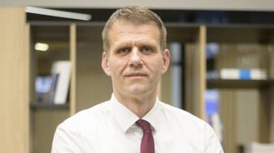 Feđa Morankić izabran za predsjednika Upravnog odbora UDOFBIH